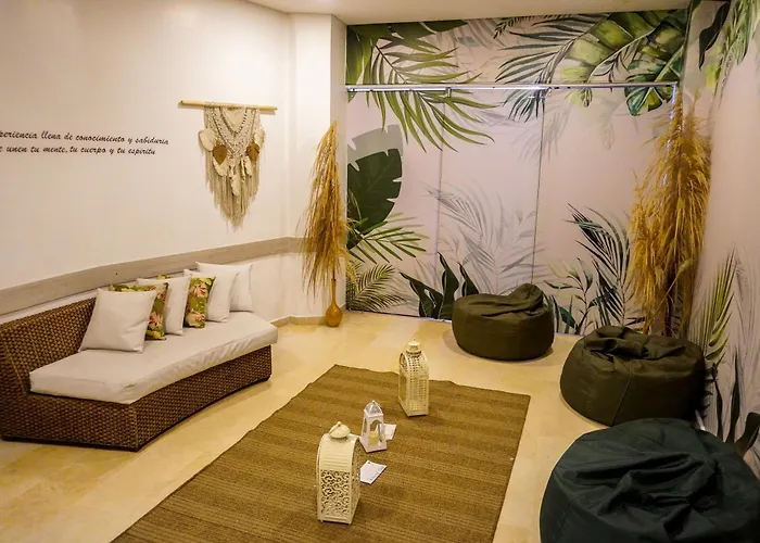 Hotel Bolivariana Plaza Medellín