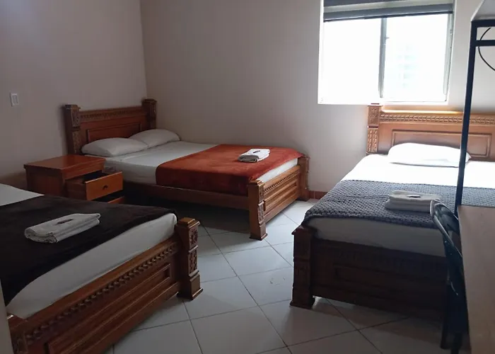 Hotel Picasso 70 Medellín