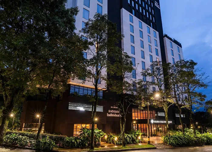 Hotel Faranda Collection Medellin, A Member Of Radisson Individuals
