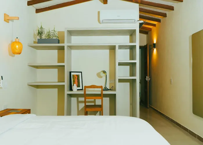 Sonata 44 Hotel Laureles Medellín