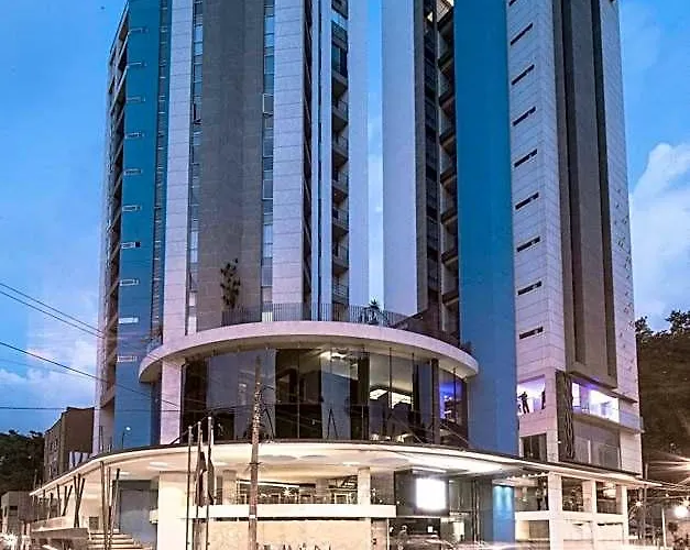 Inntu Hotel Medellín