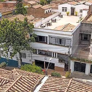 61Prado Hotel Medellín