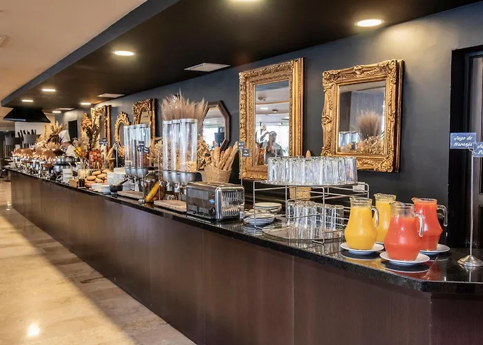 Hotel Intercontinental Medellin - Movich By Ihg