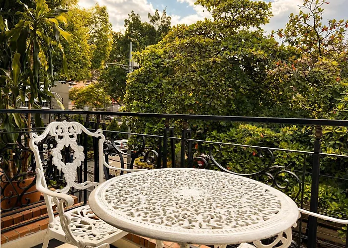 Hotel Boutique Laureles Home - Ayenda 1258 (Adults Only) Medellín