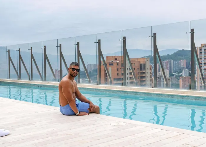 Novotel Medellin El Tesoro
