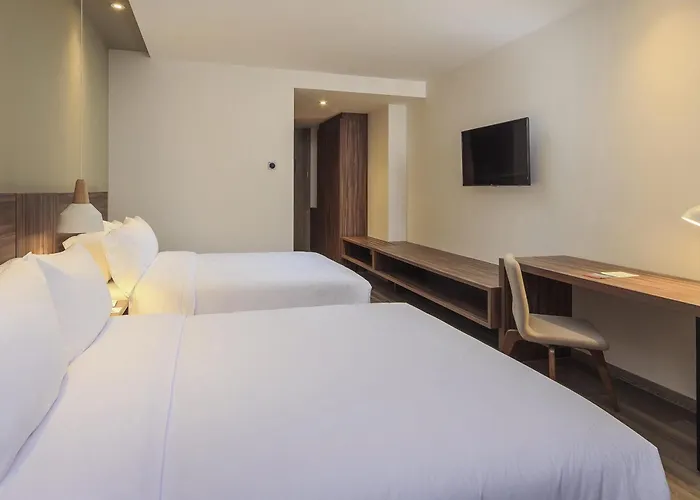 Novotel Medellin El Tesoro