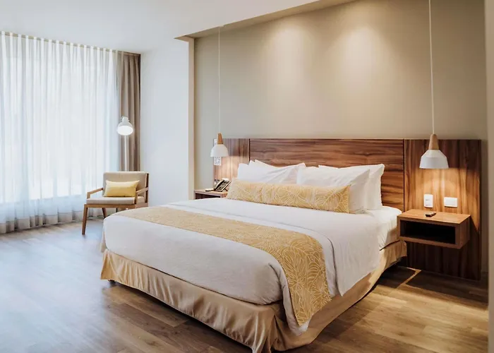 Novotel Medellin El Tesoro