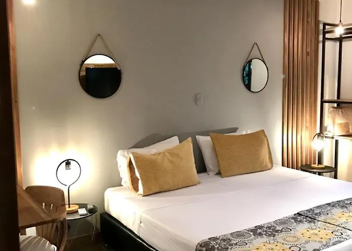 Hotel Casa Mayor La 70 Medellín