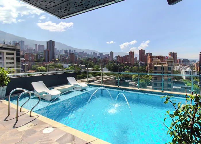 Haven, A Design Hotel Medellín