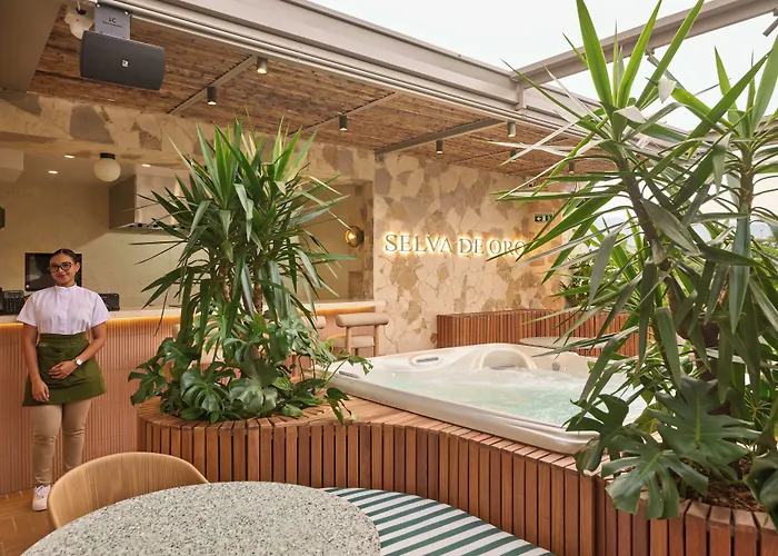 Hotel Dix Medellín