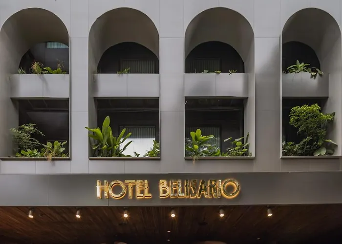 Hotel Acqua Medellín