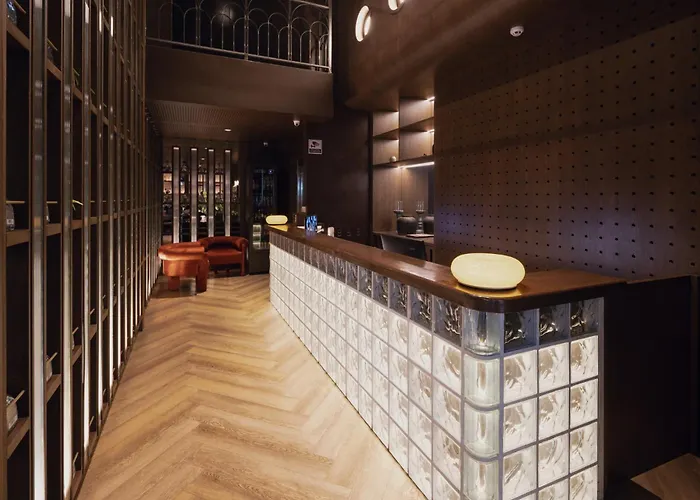 Hotel Acqua Medellín