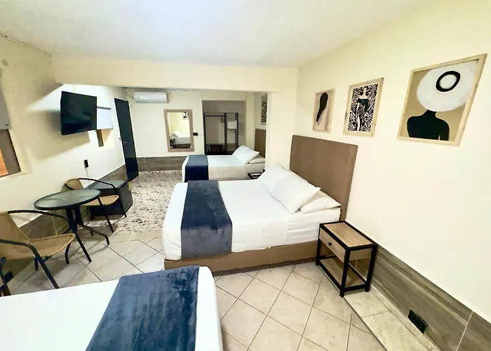 Hotel Estadio 80 Medellín