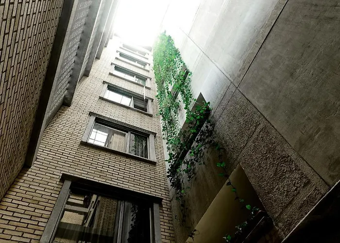 Hoteles en MedellinAlameda De La 10