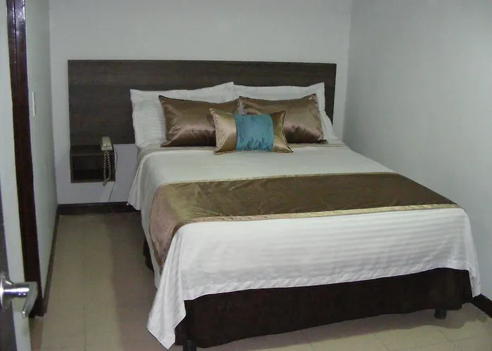 Hotel Internacional Medellín